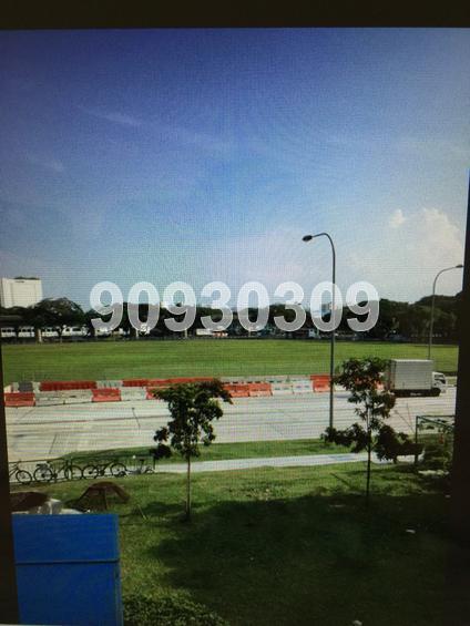 Bedok North Street 1 thumbnail photo